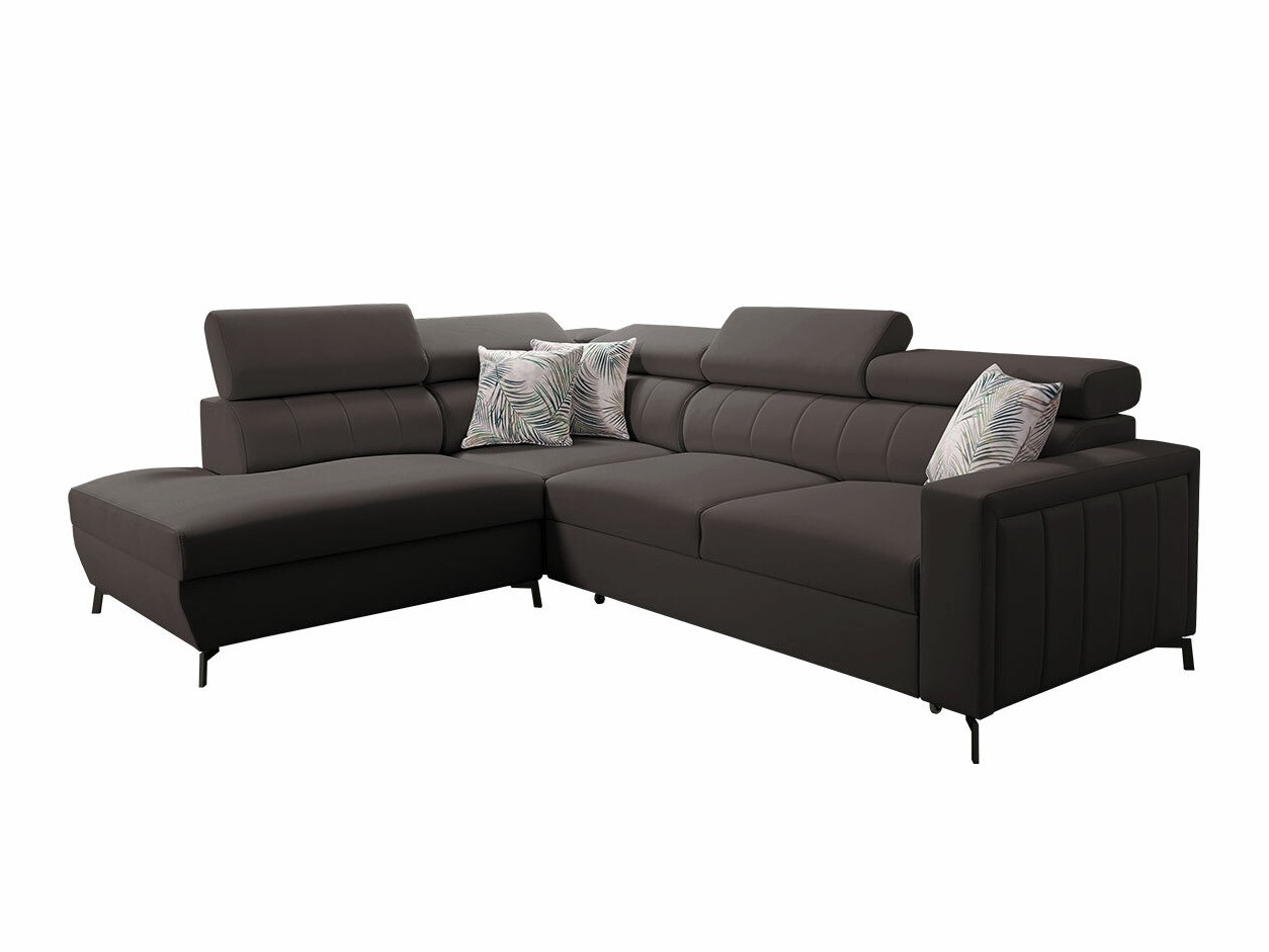 Sofá rinconero Sarasota 147 (Mono 234 + Botanical 36)