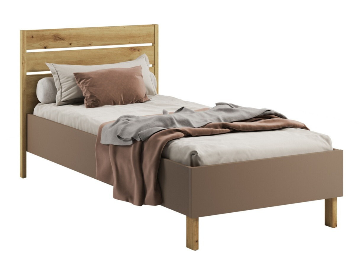 Cama Laralu 107