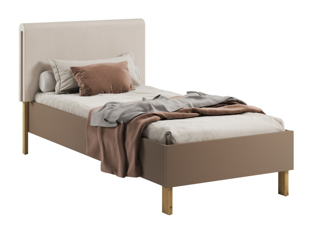 Cama Laralu 107