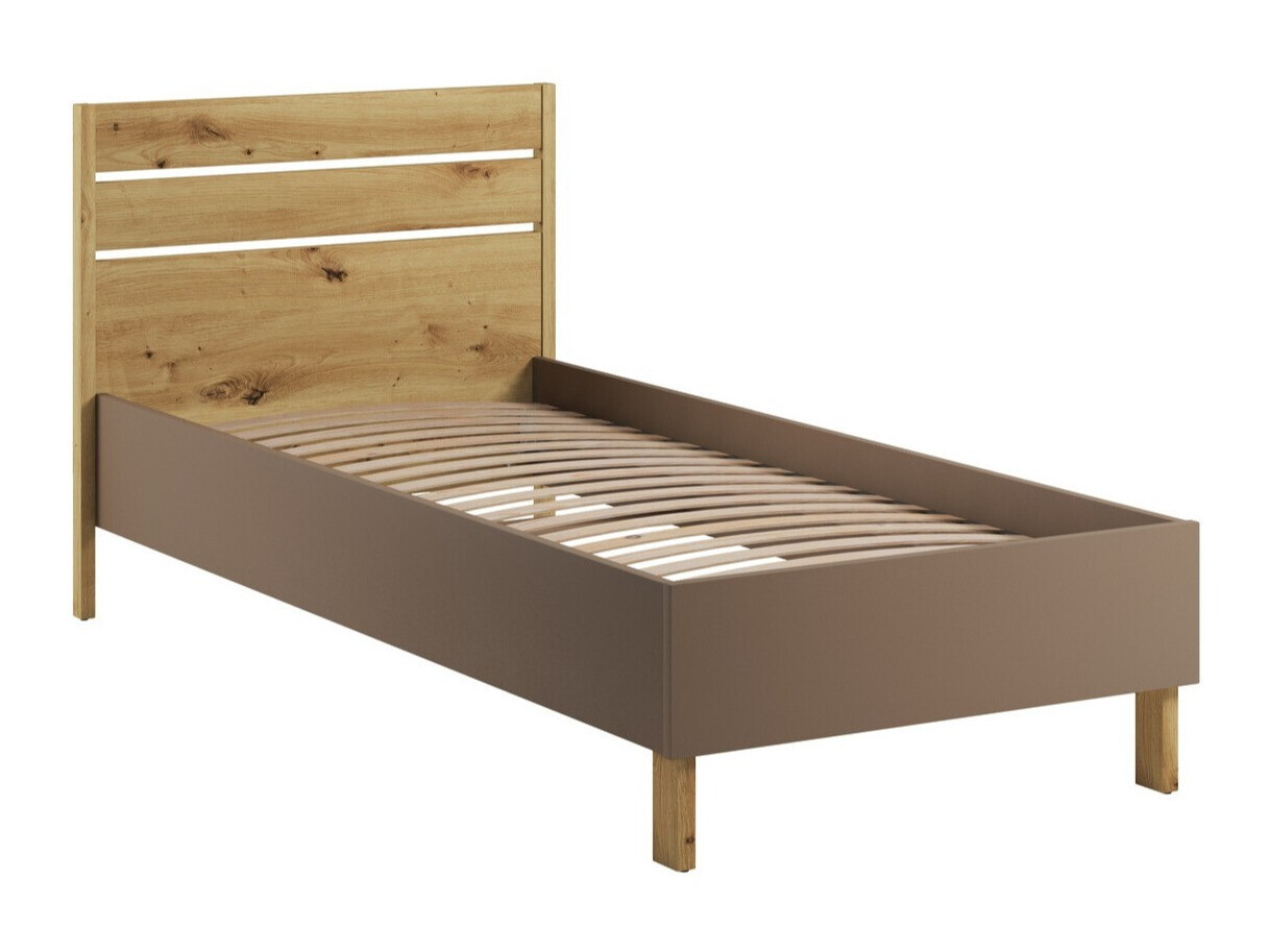 Cama Laralu 107