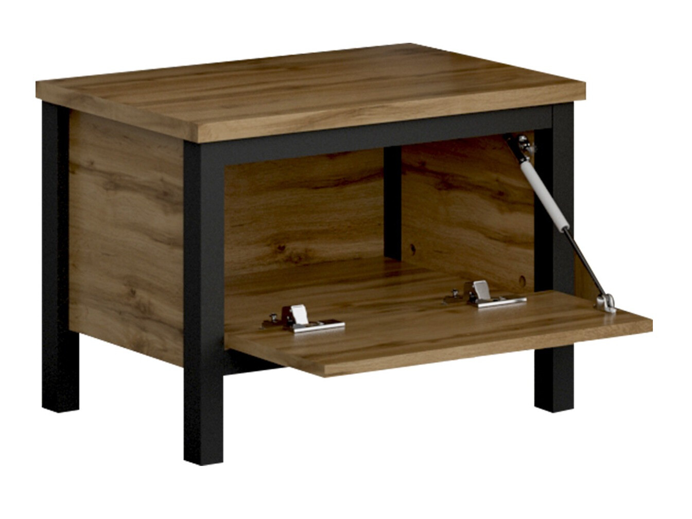 Conjunto de recibidor Bryan A100