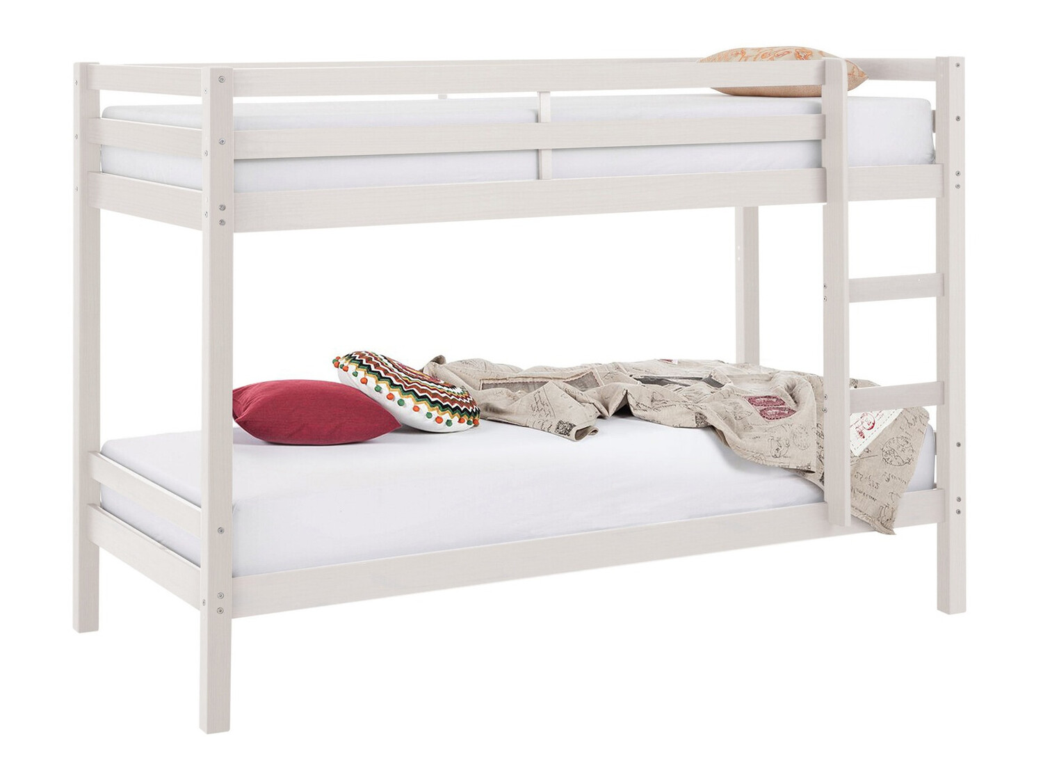 Litera Ruvfiva 100 (Blanco)