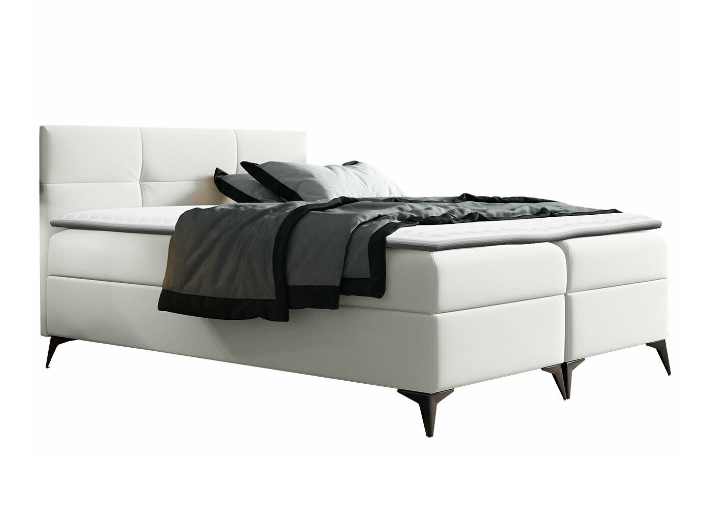 Cama continental Harena (Soft 017)