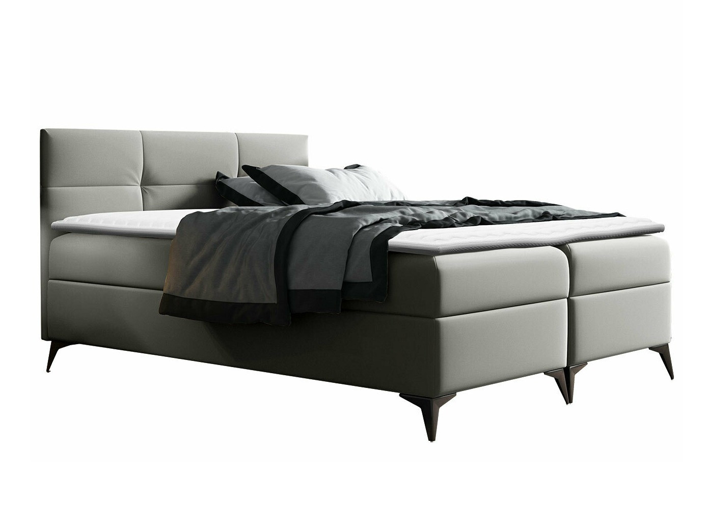 Cama continental Harena (Soft 029)