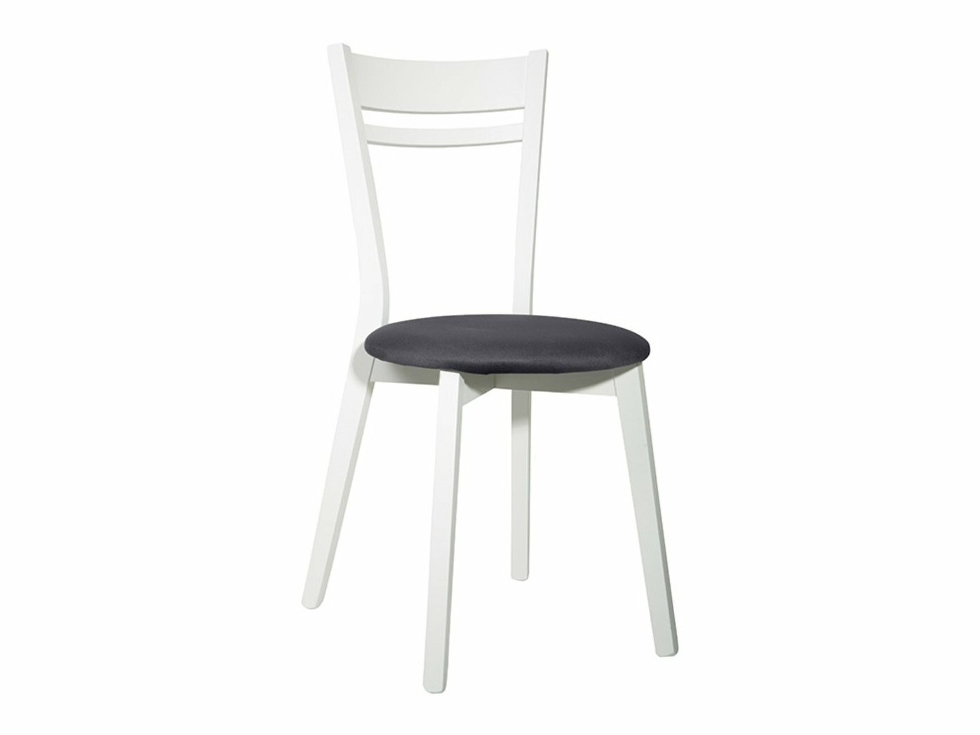 Conjunto de comedor Boston 365 (Blanco + Roble Sonoma)