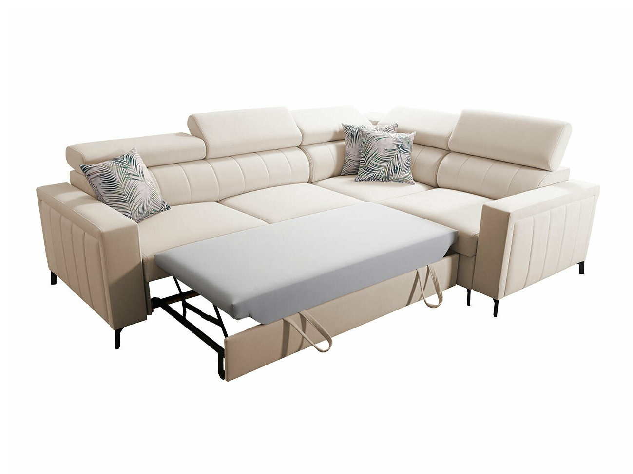 Sofá rinconero Sarasota 149 (Mono 244 + Botanical 36)