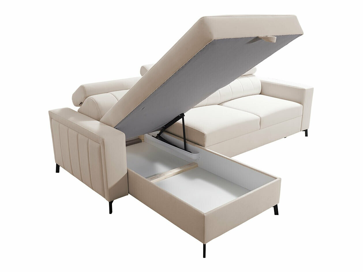 Sofá rinconero Sarasota 150 (Mono 242 + Botanical 36)