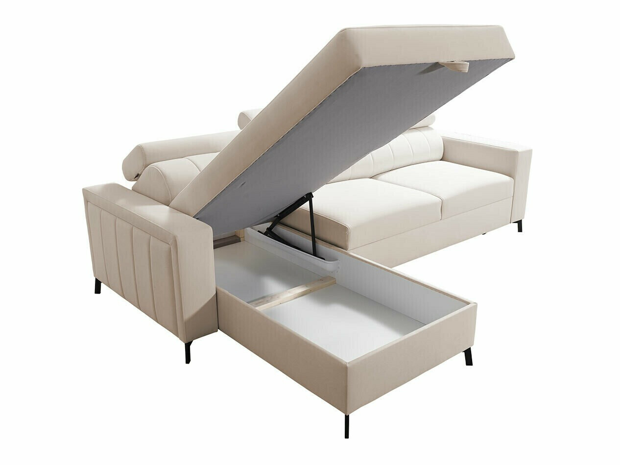 Sofá rinconero Sarasota 151 (Mono 234 + Botanical 36)