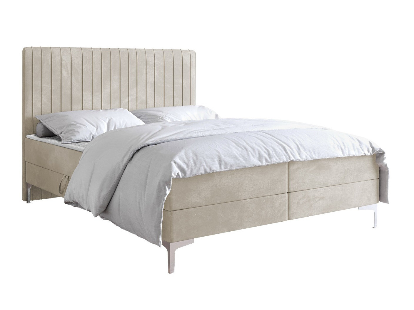 Cama continental Stamford 109 (Manila 02)