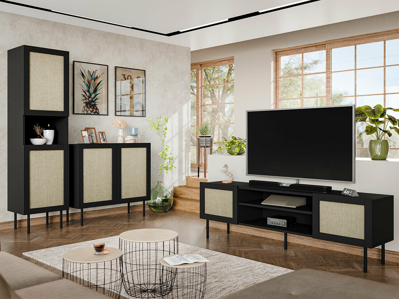 Aparador Charlotte R100