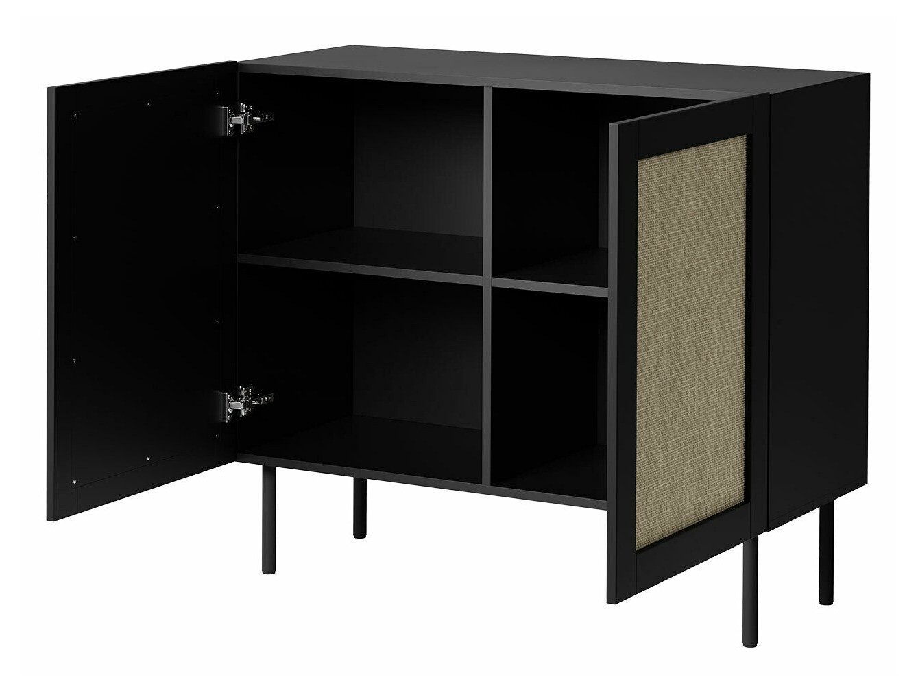 Conjunto de salón Charlotte R105