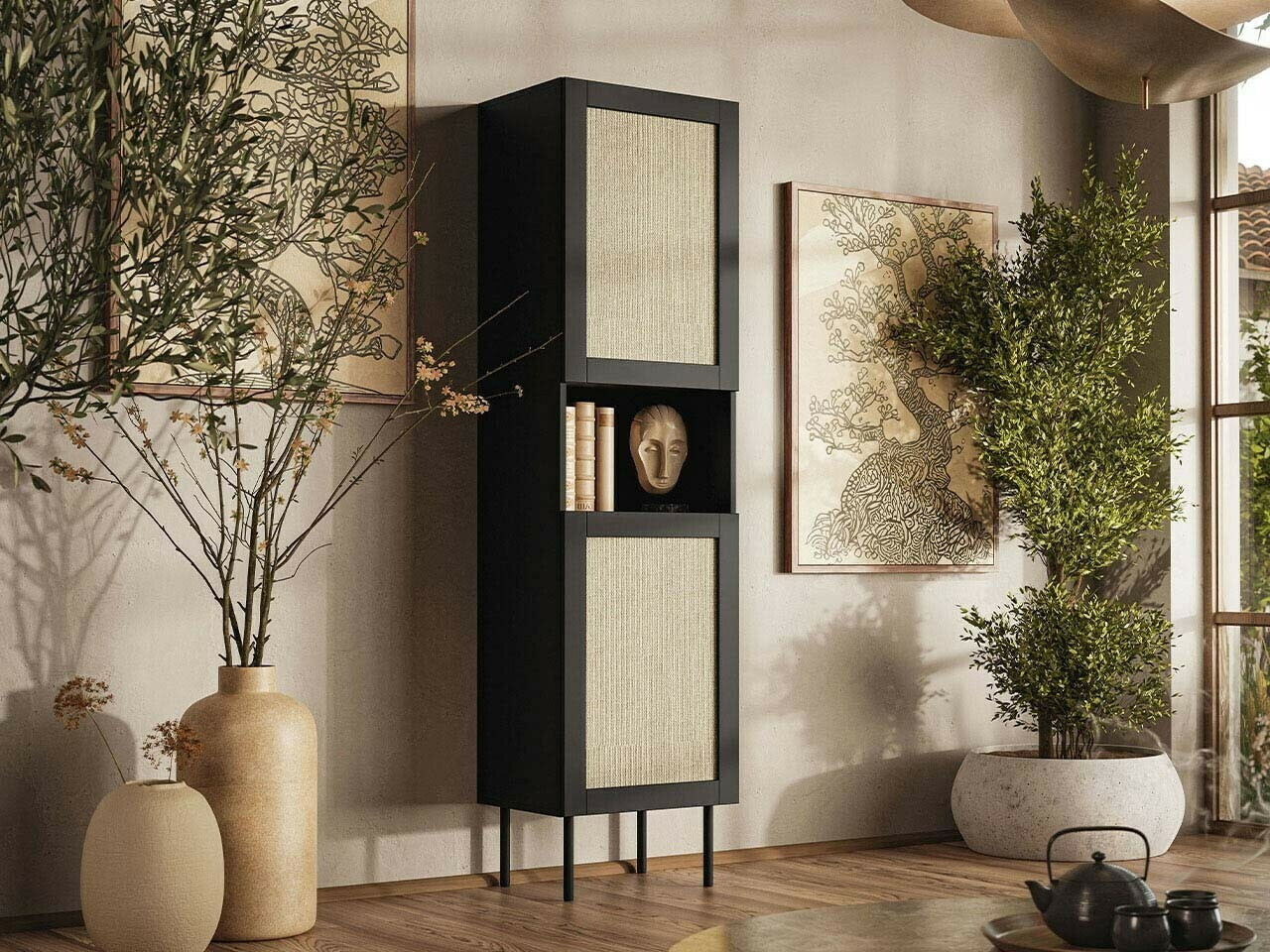 Estantería Charlotte R102