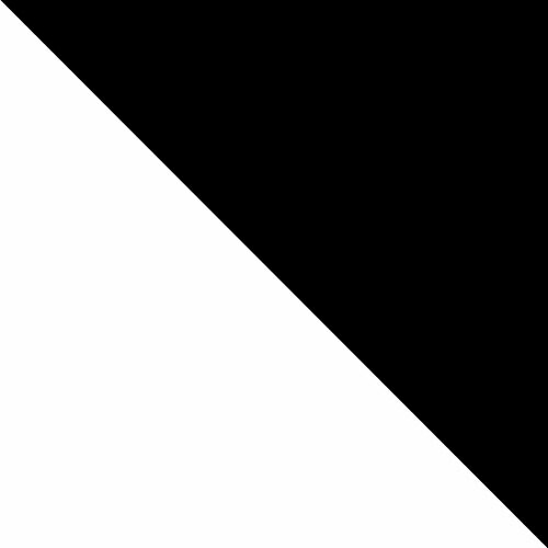 Conjunto de mesas y sillas para comedor Edmond 118 (Blanco + Negro)