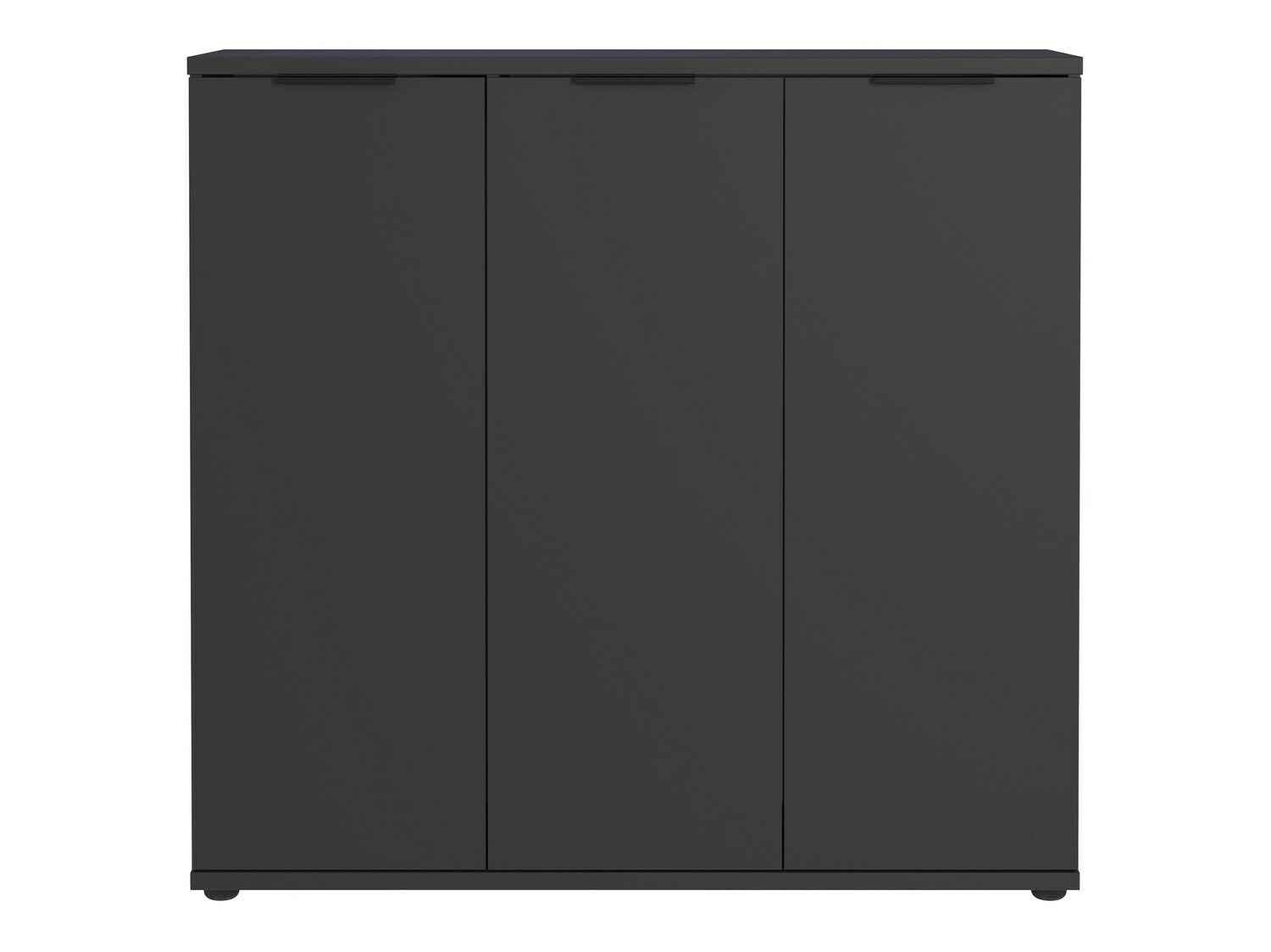 Zapatero Soliru 100 (Grafito)