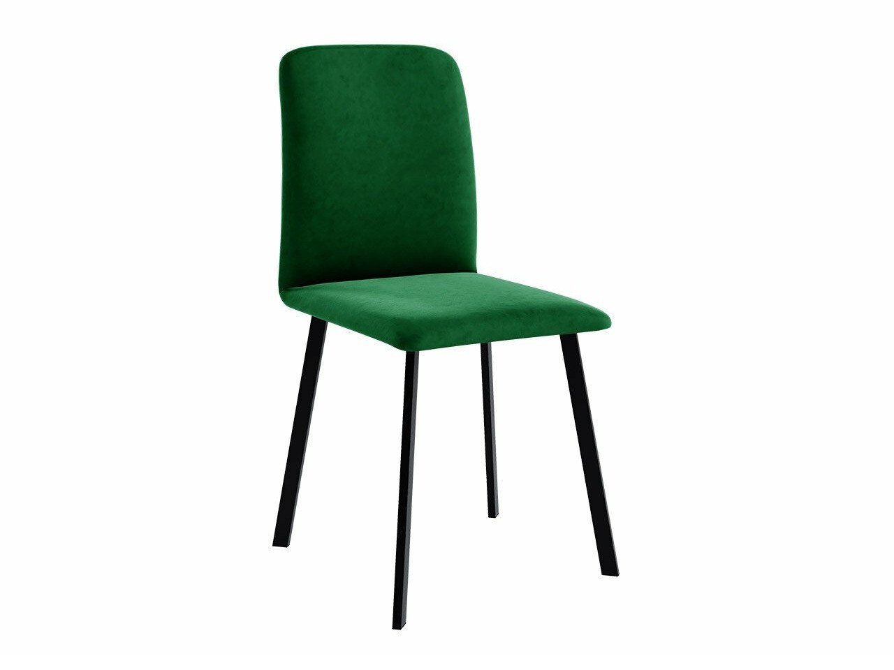 Conjunto de comedor Edmond 121 (Roble dorado artesanal + Negro)