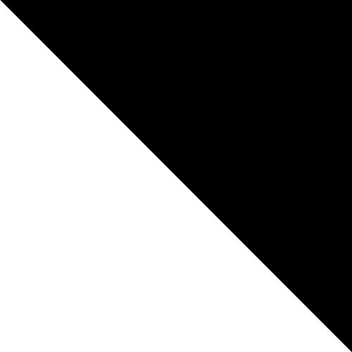 Conjunto de mesas y sillas para comedor Edmond 121 (Blanco + Negro)