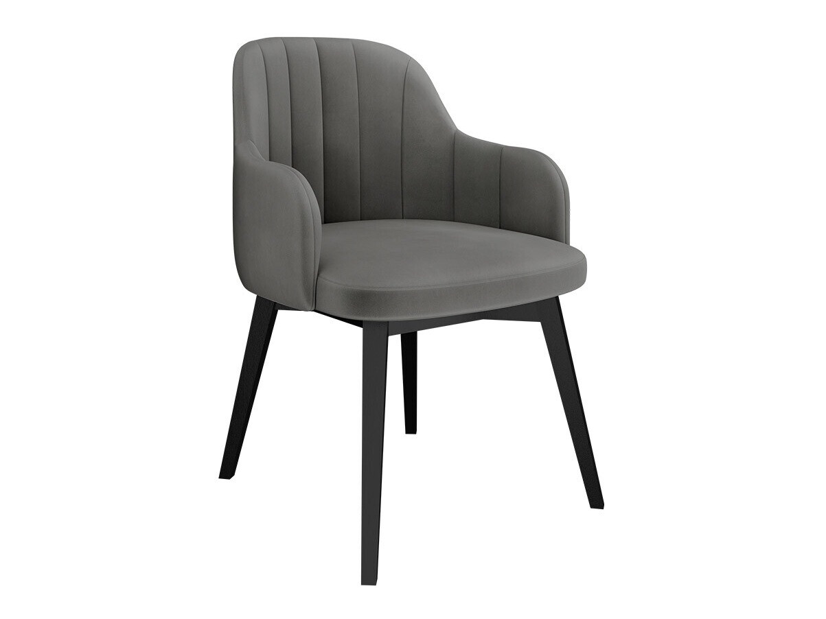 Silla Racine 105 (Magic Velvet 2217)