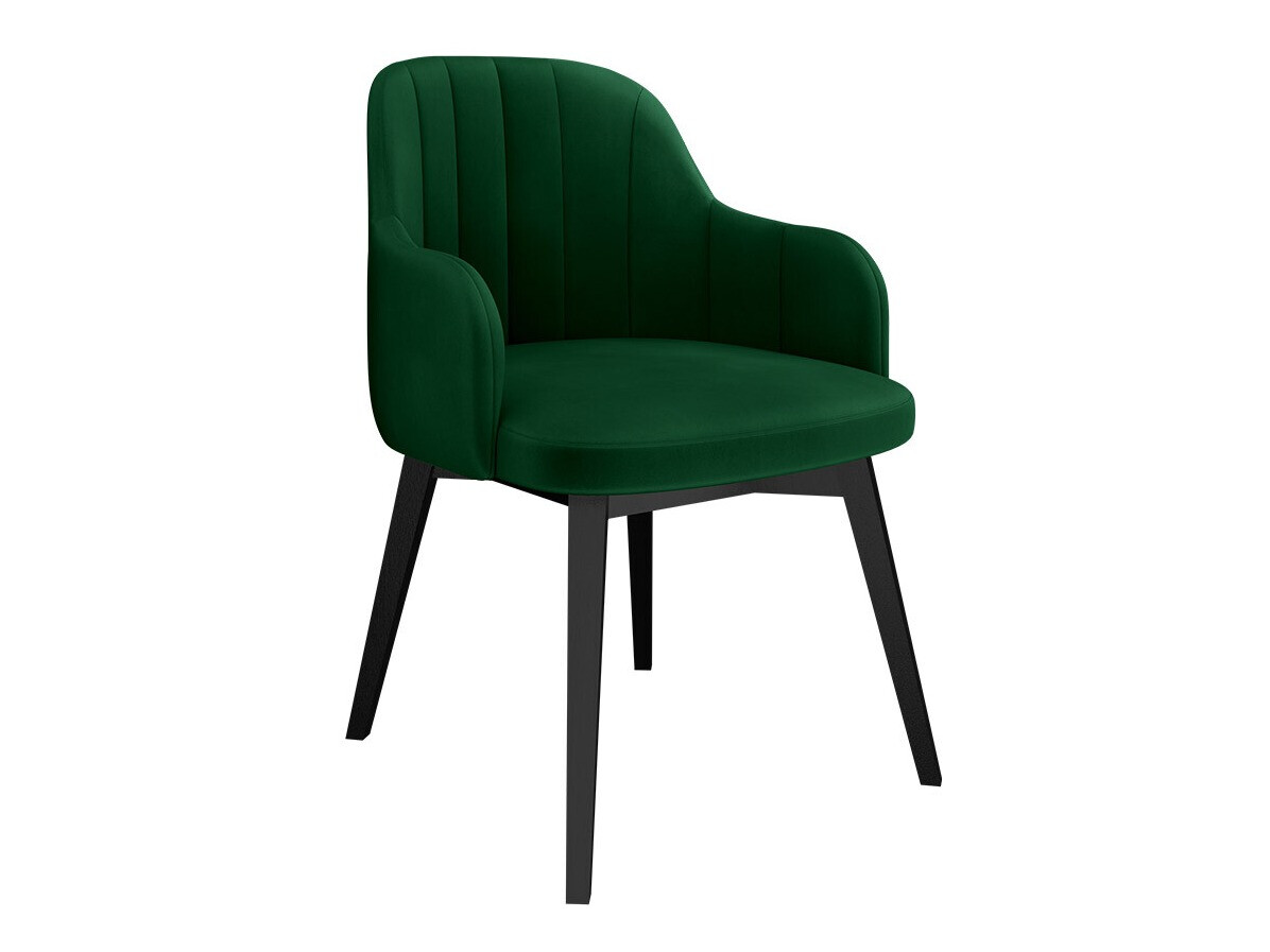 Silla Racine 105 (Magic Velvet 2225)