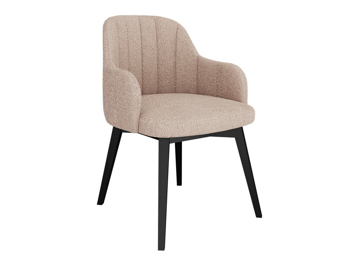 Silla Racine 105 (Negro + Baloo 2072)