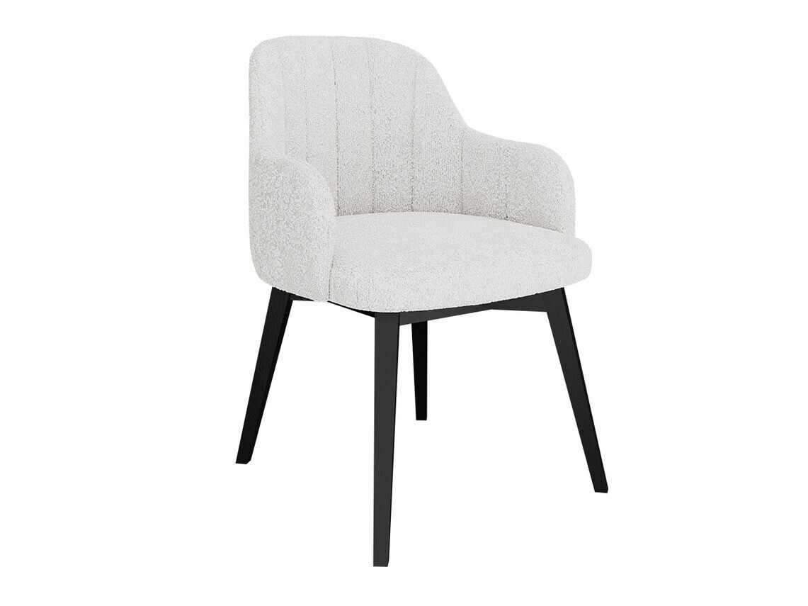 Silla Racine 105 (Negro + Baloo 2073)