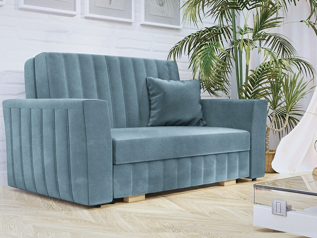 Sofá cama Columbus 136 (Kronos 31)