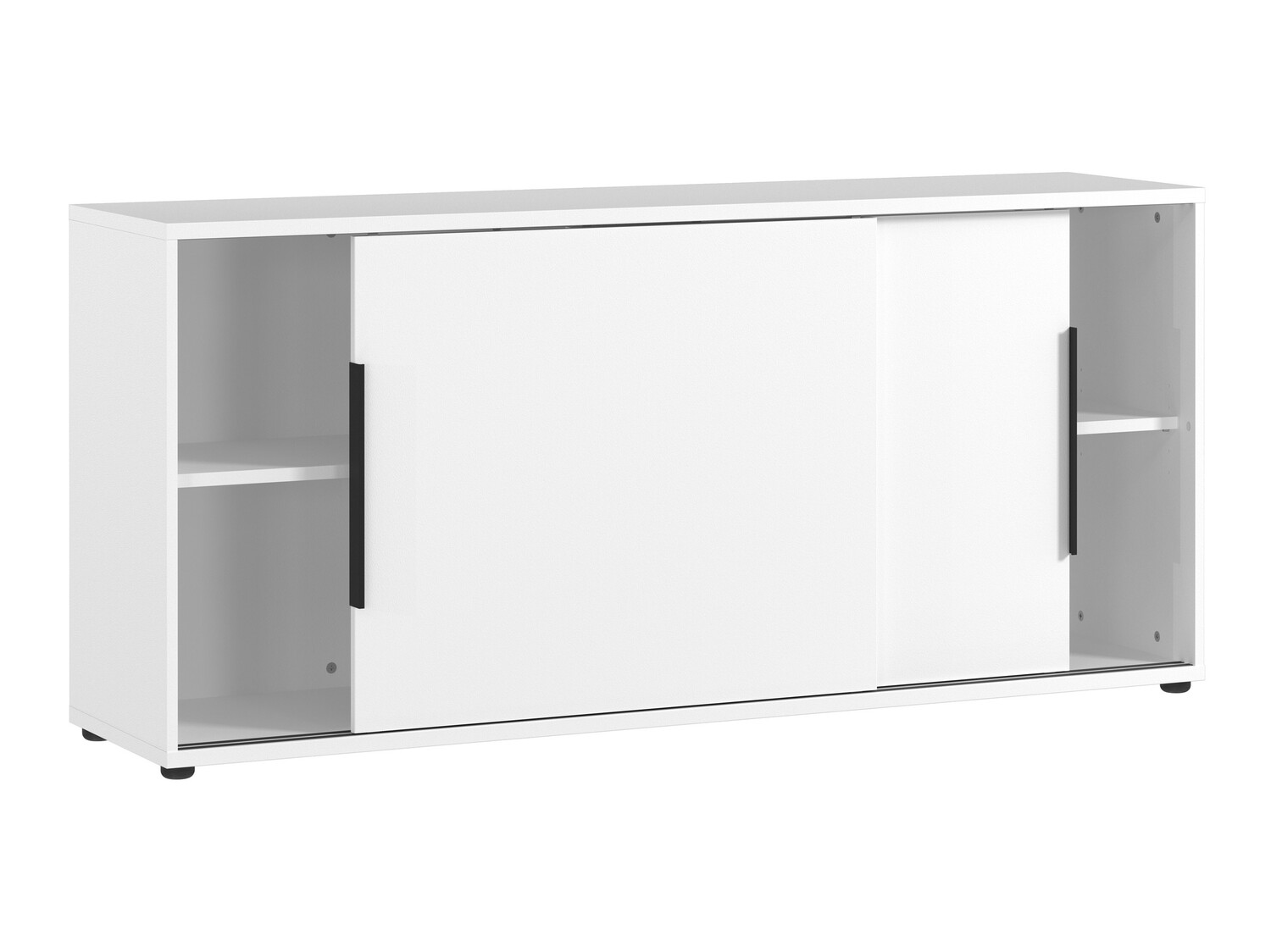 Aparador Feltoru 104 (Blanco)