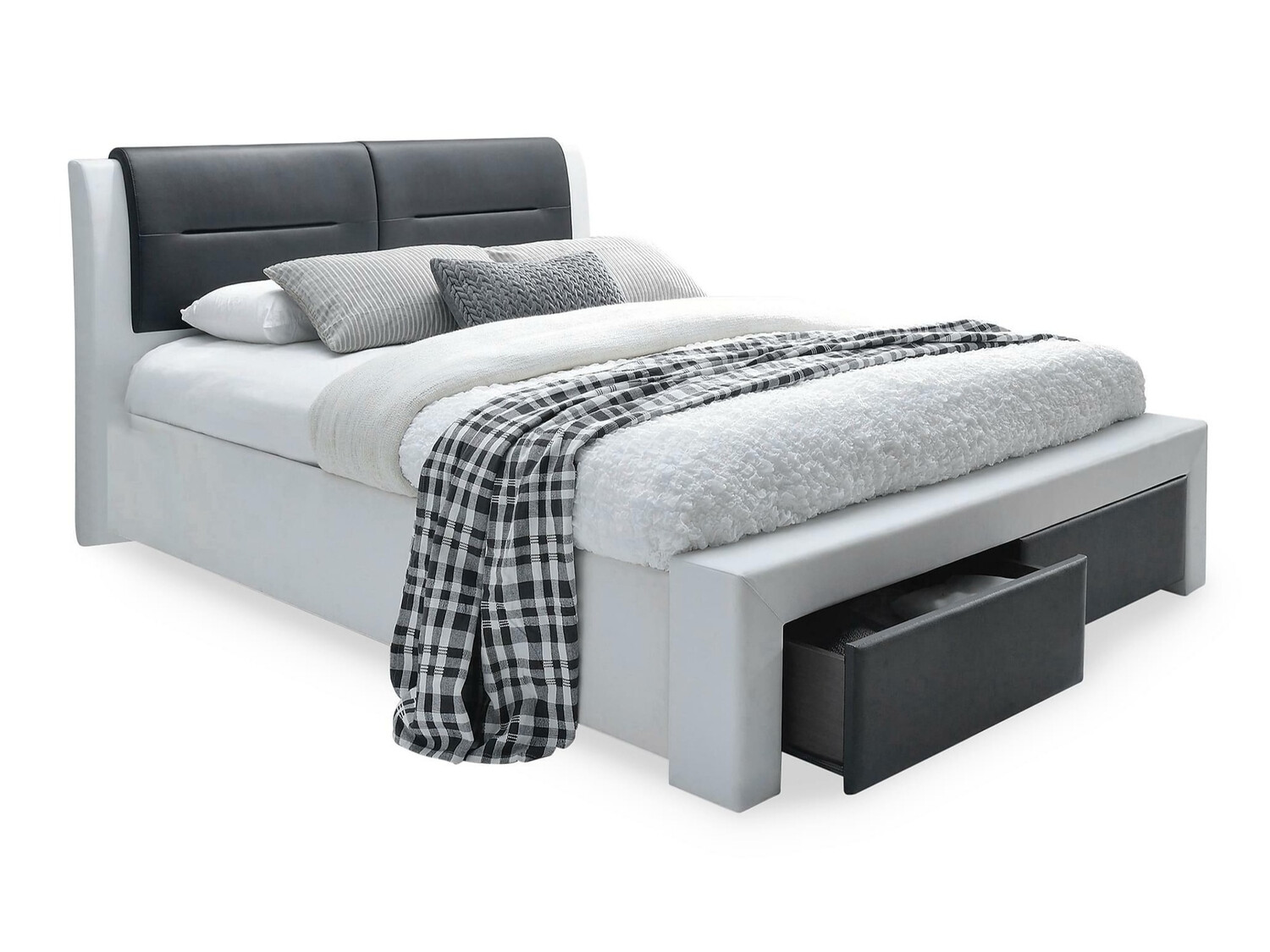 Cama Houston 1580