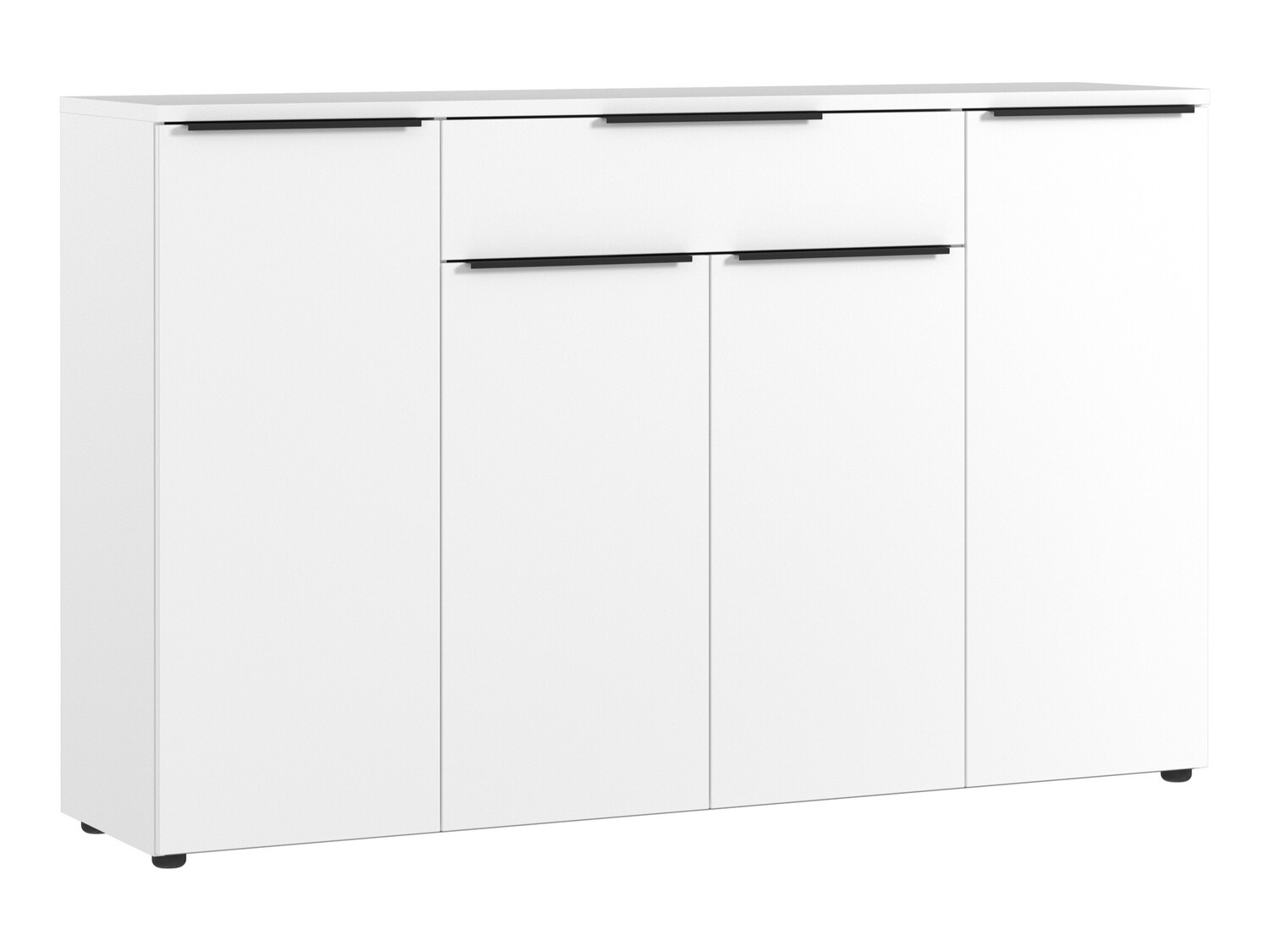 Cómoda Feltoru 105 (Blanco)