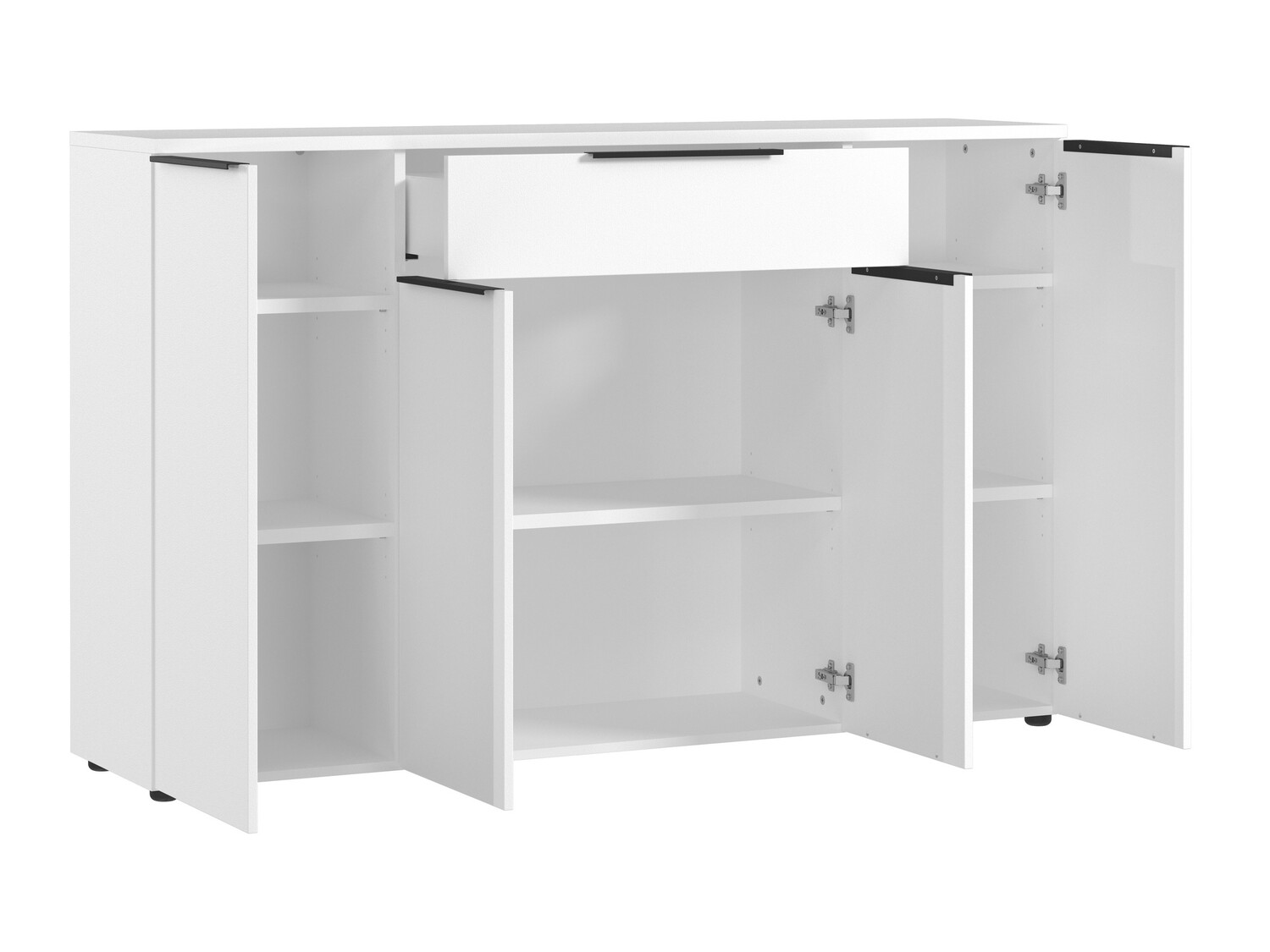 Cómoda Feltoru 105 (Blanco)