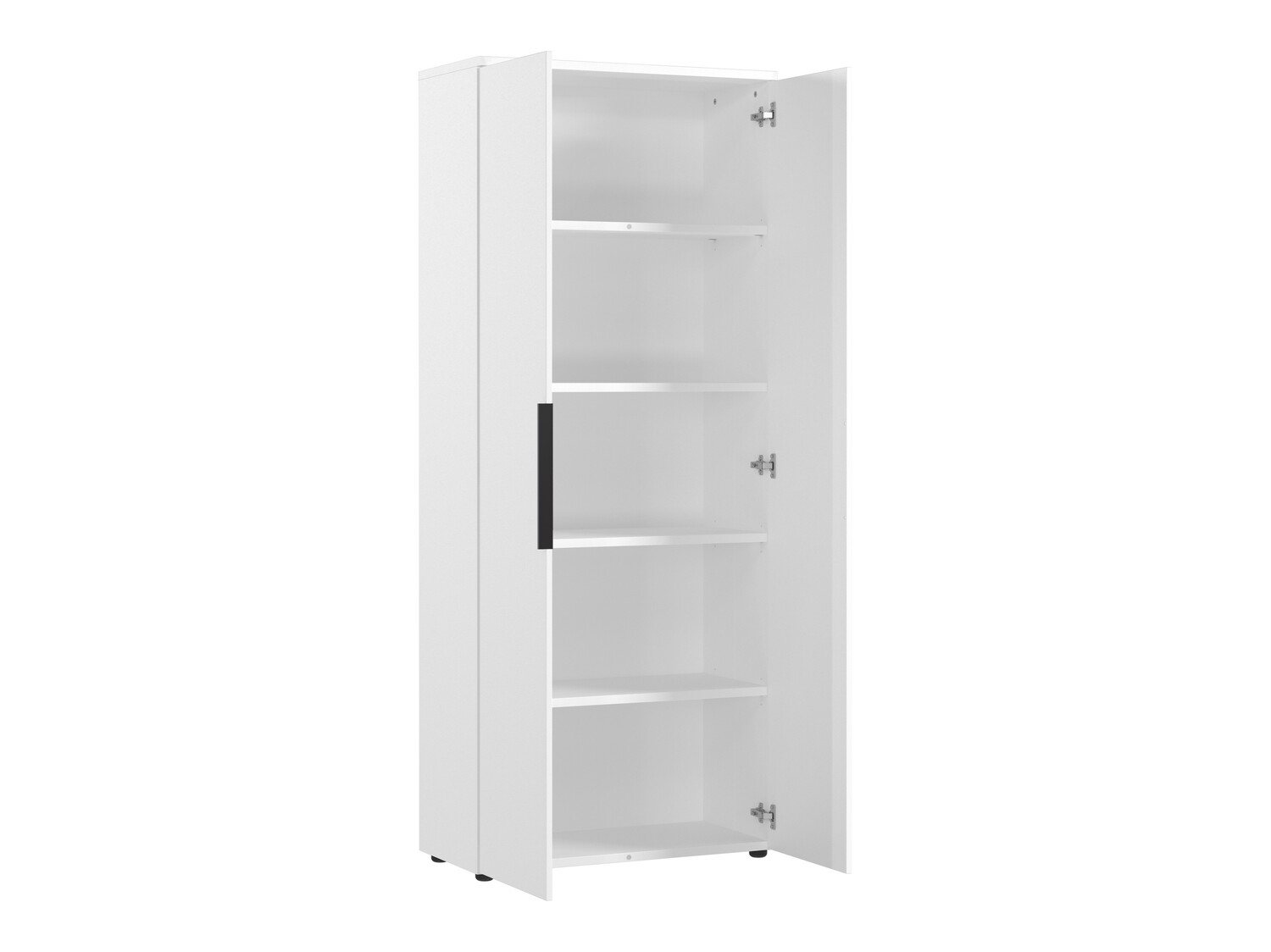 Estantería Feltoru 102 (Blanco)