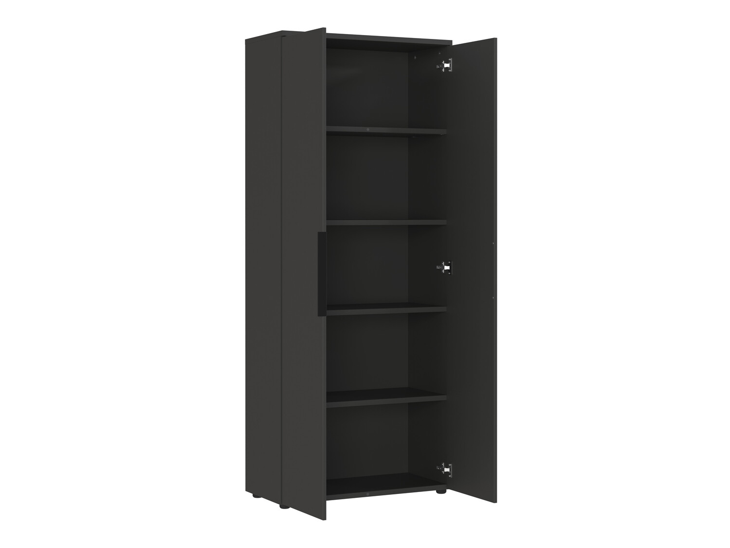 Estantería Feltoru 102 (Grafito)