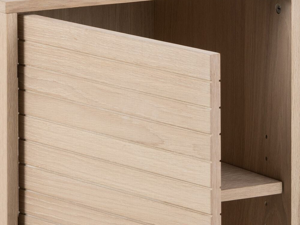 Aparador Norsica Ruvmeru 107