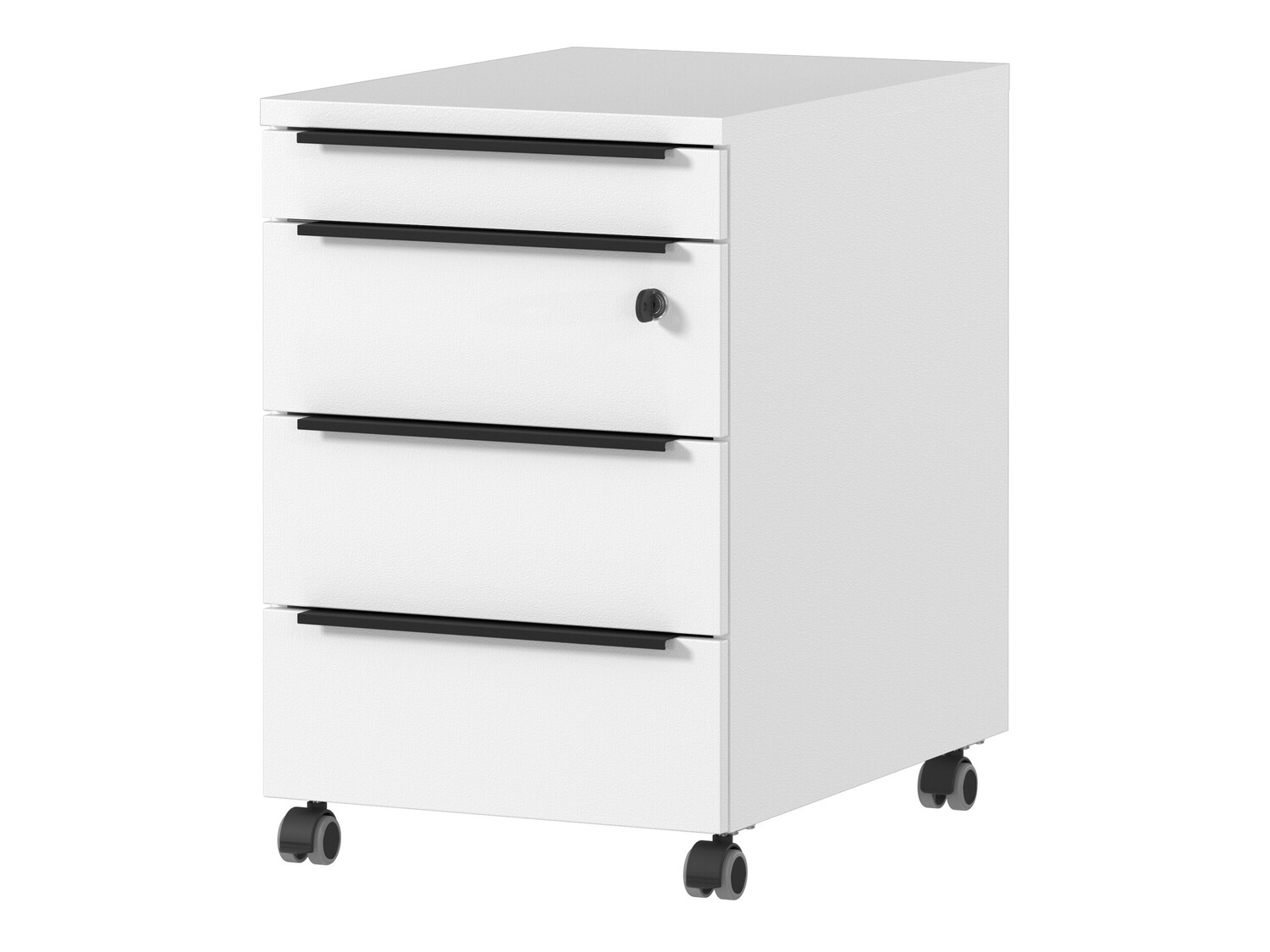 Archivador Feltoru 106 (Blanco)