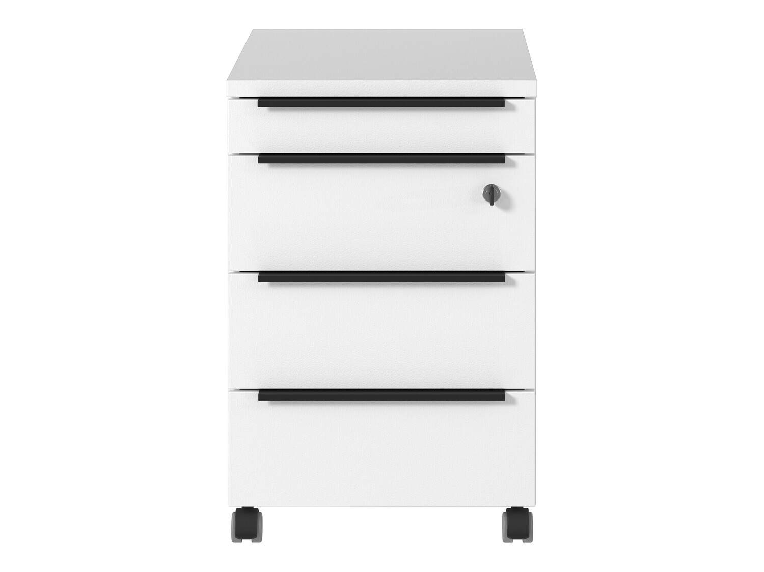 Archivador Feltoru 106 (Blanco)