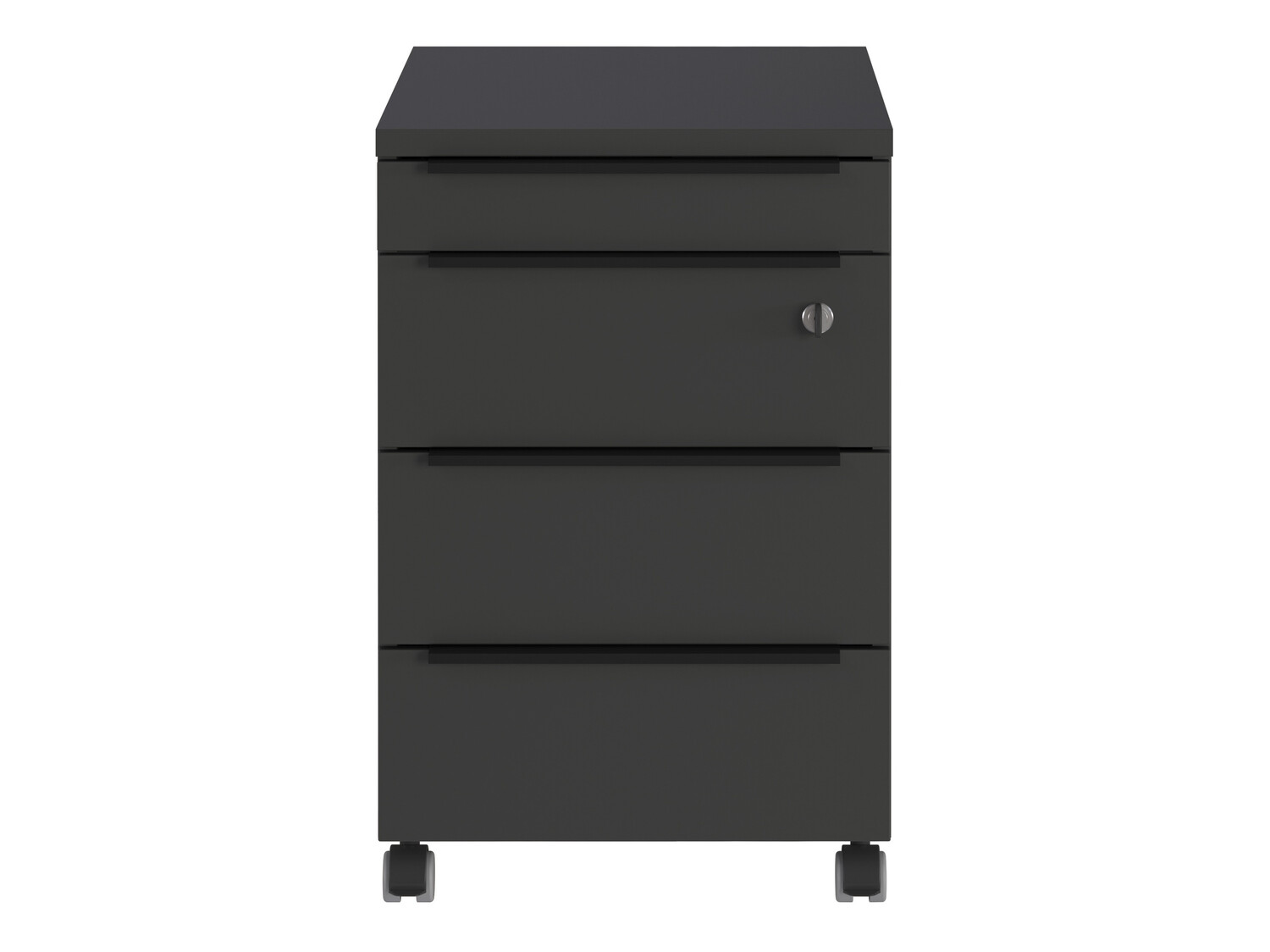 Archivador Feltoru 106 (Grafito)