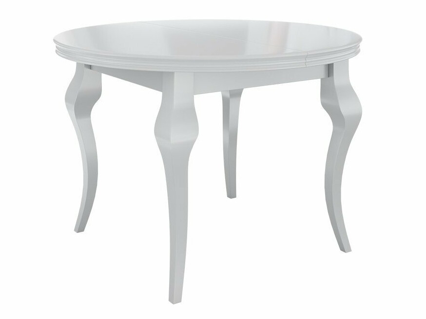 Conjunto de comedor Racine 140 (Magic Velvet 2216)