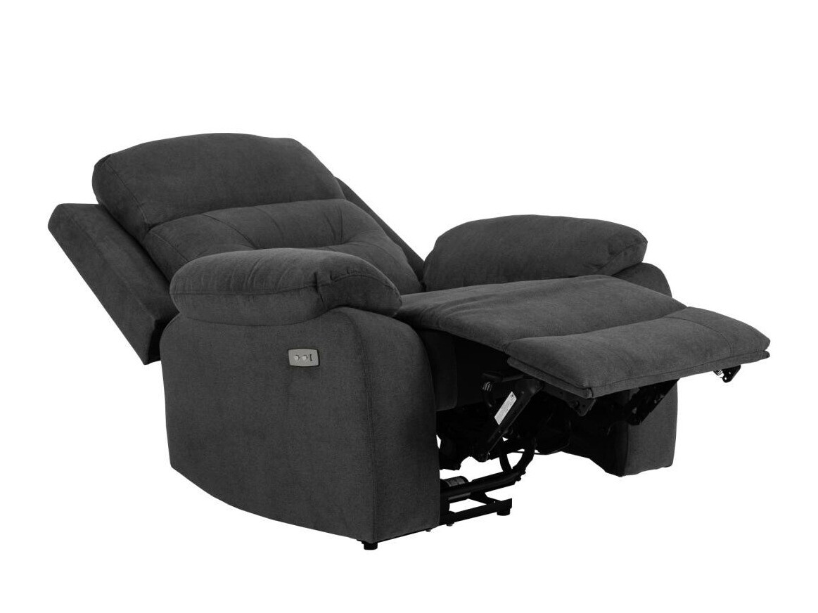 Sillón reclinable Norsica 759