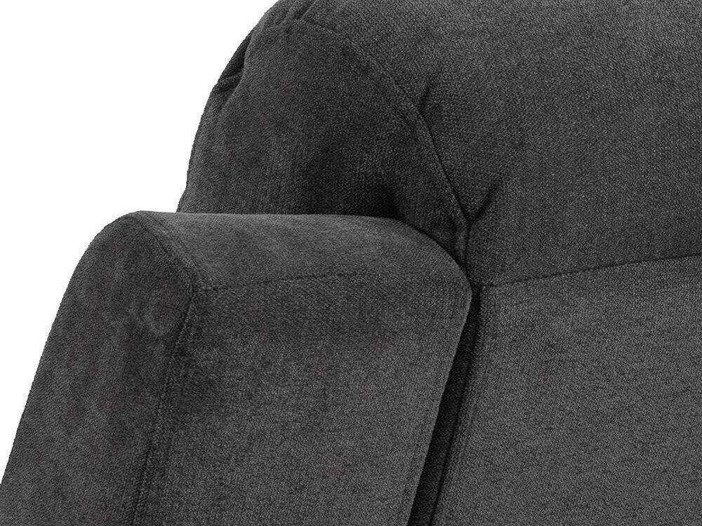 Sillón reclinable Norsica 759
