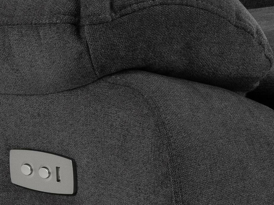 Sillón reclinable Norsica 759