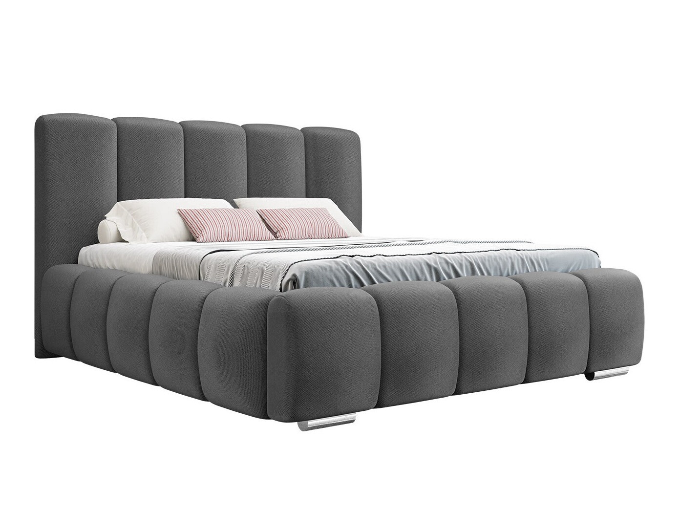 Cama TrendyNest 106 (Kronos 22)