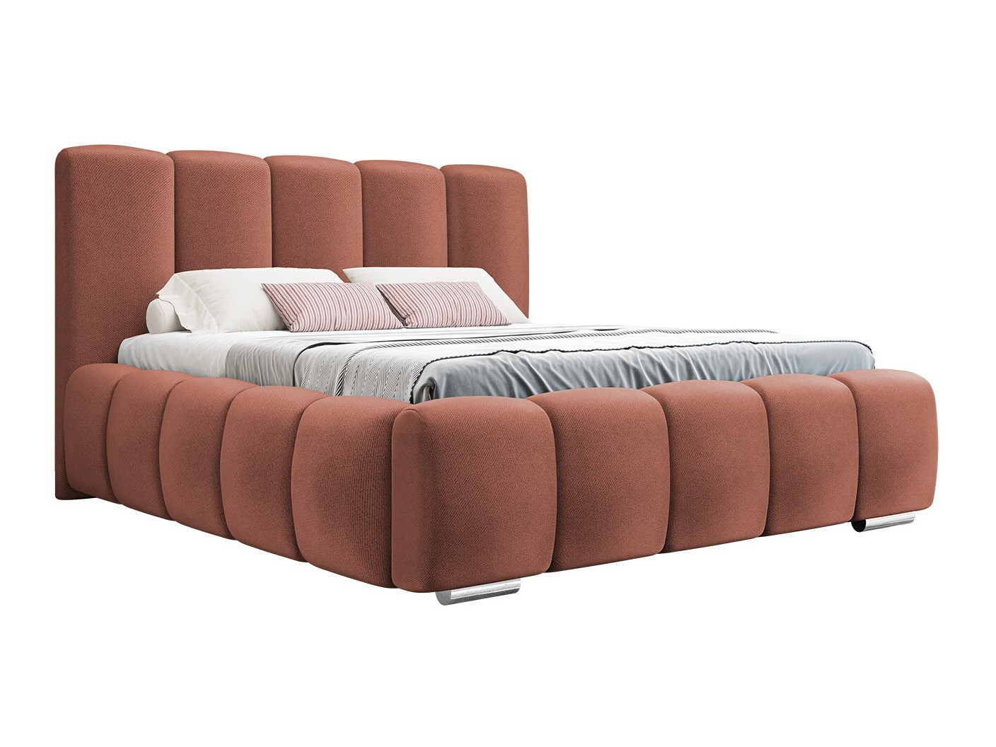 Cama TrendyNest 106 (Kronos 29)