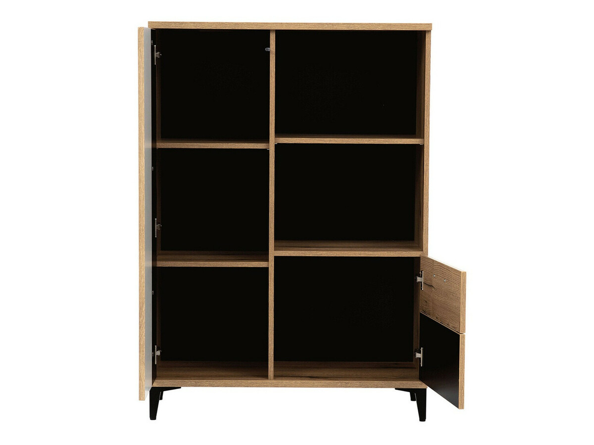 Conjunto de salón Camcate 124