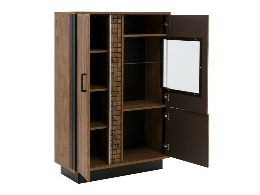 Conjunto de salón Dunvelo 129