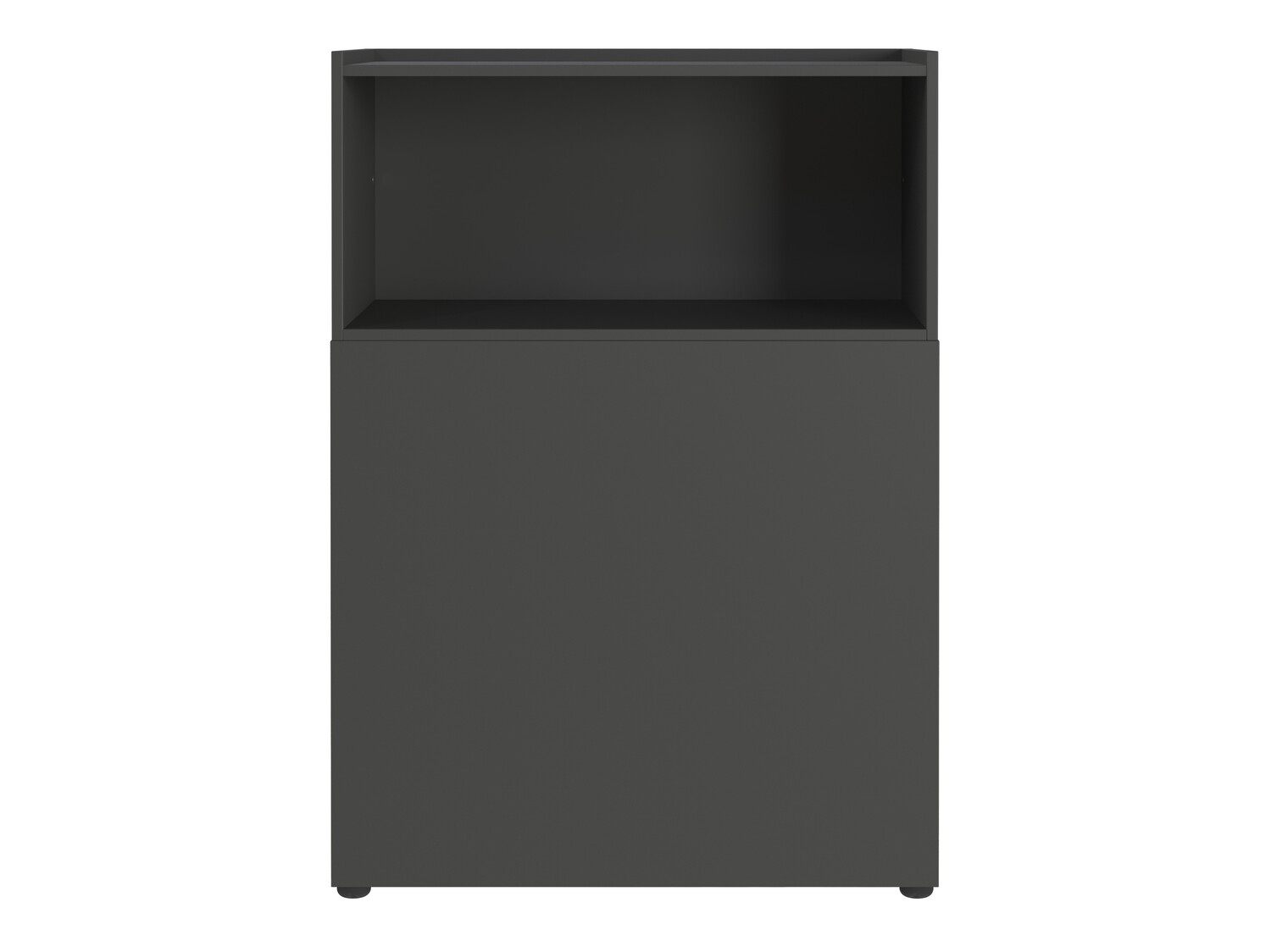 Estantería Feltoru 108 (Grafito)