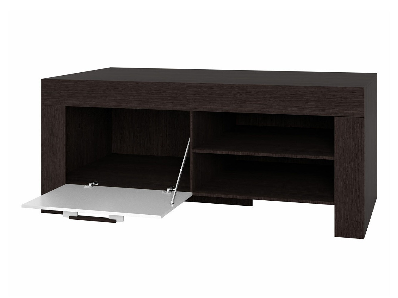 Conjunto de salón Melfeli 127 (Roble Sonoma)