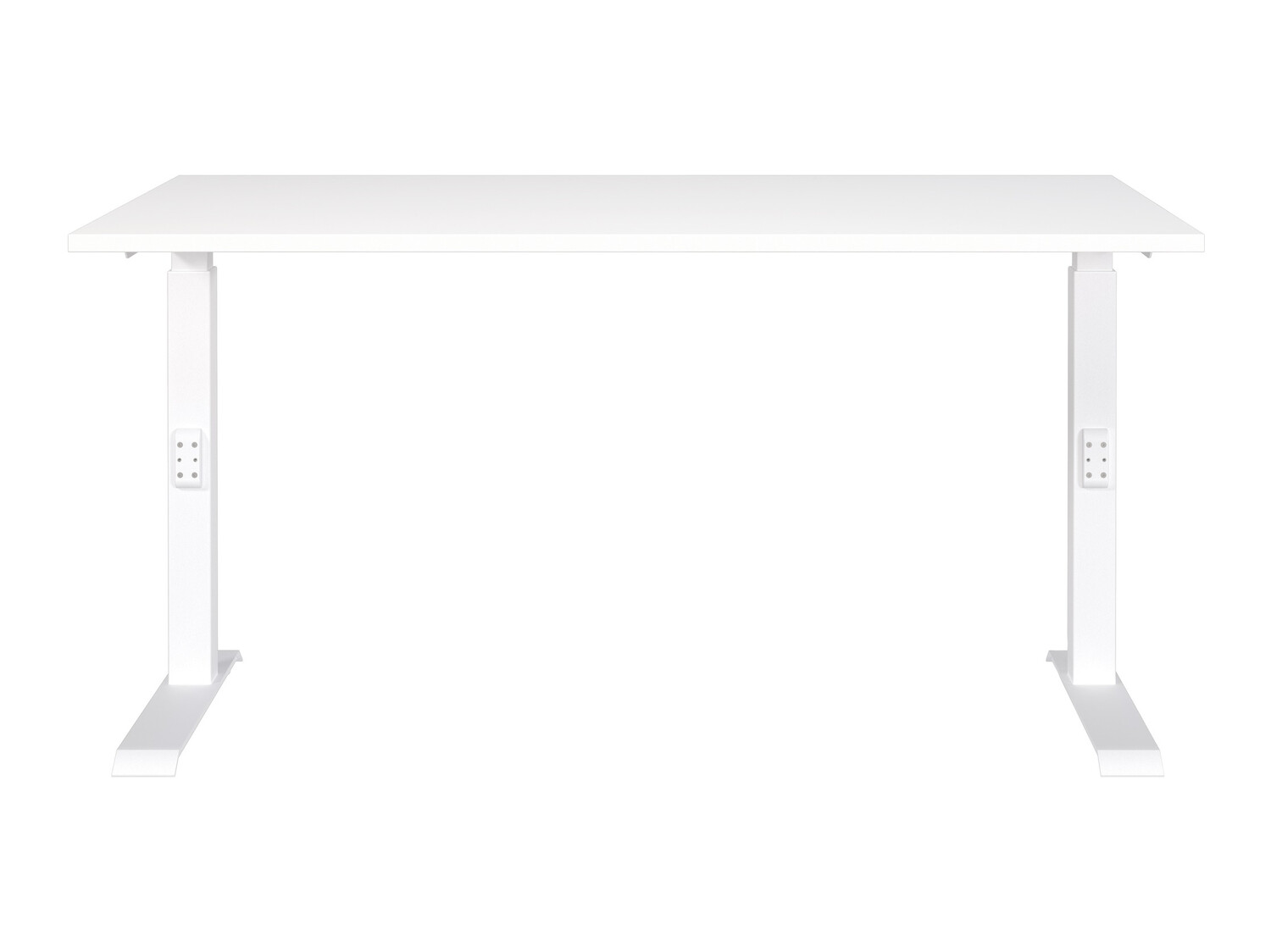 Mesa de oficina Feltoru 109 (Blanco)