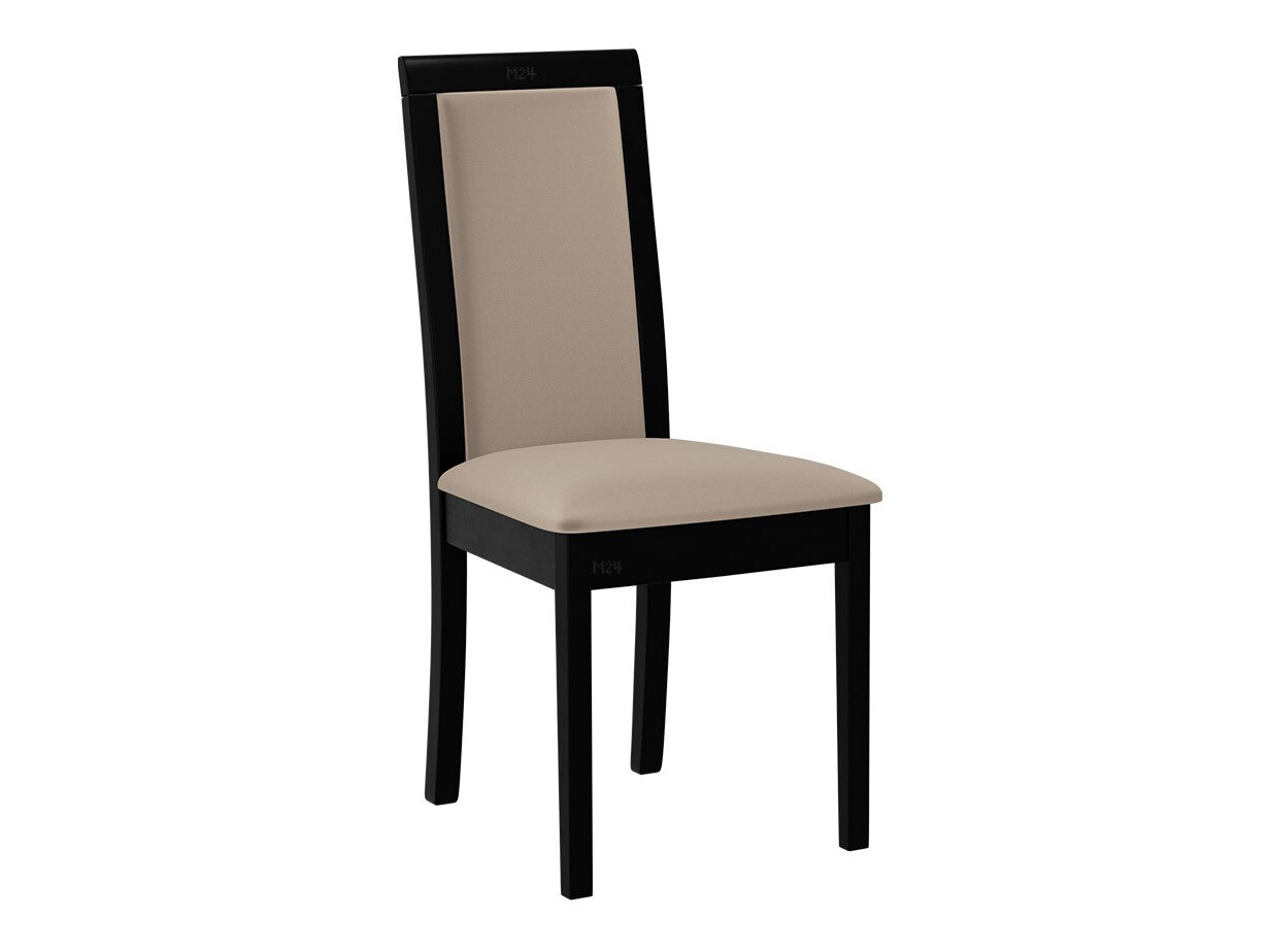 Silla Victorville 343 (Negro)
