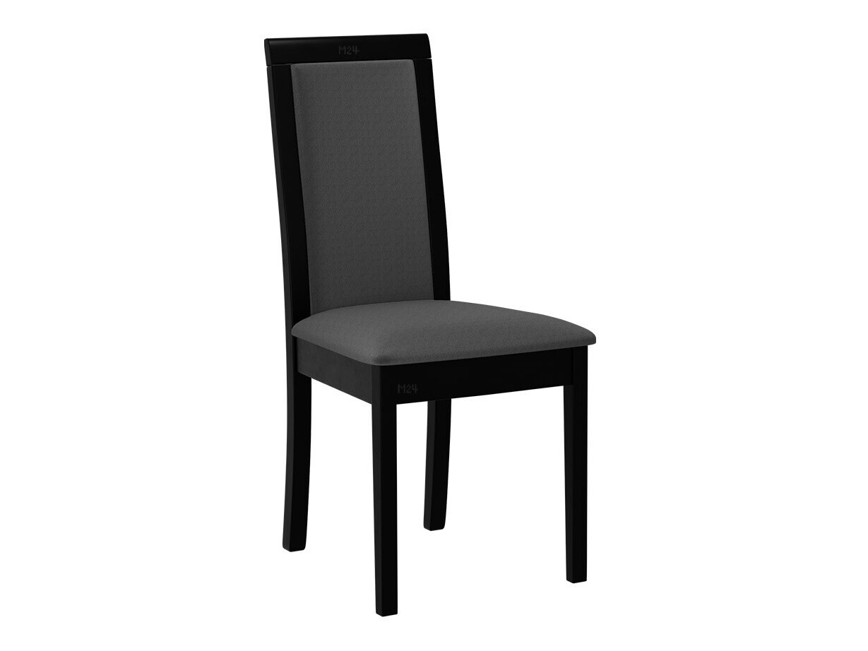 Silla Victorville 343 (Negro)