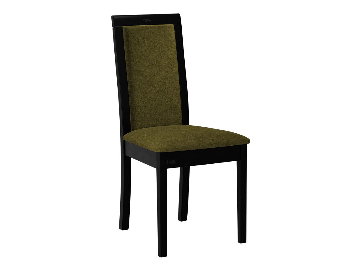 Silla Victorville 343 (Negro)