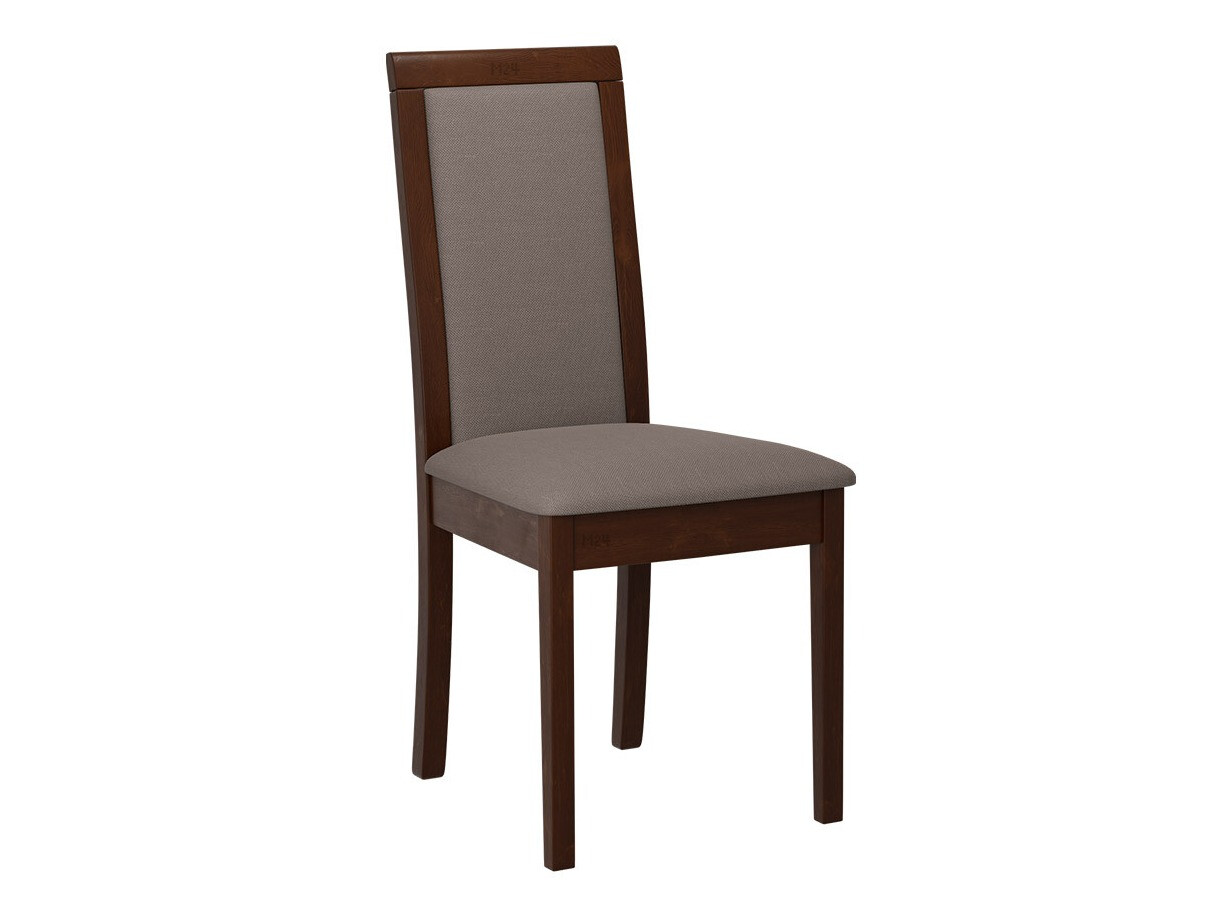 Silla Victorville 343 (Nogal)